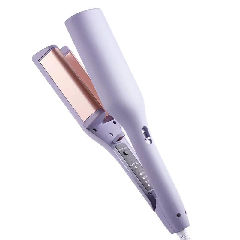 🔥Last Day - 49%🎁French Wave Curling Iron