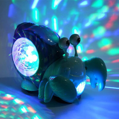 ⚡🐌Luminous Snail Toy