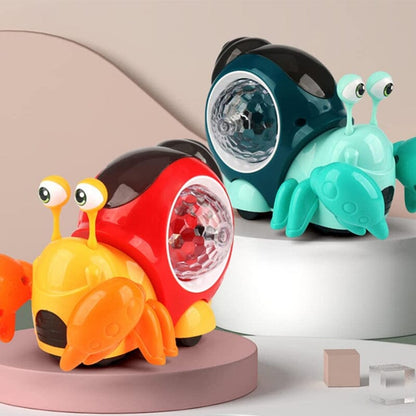 ⚡🐌Luminous Snail Toy