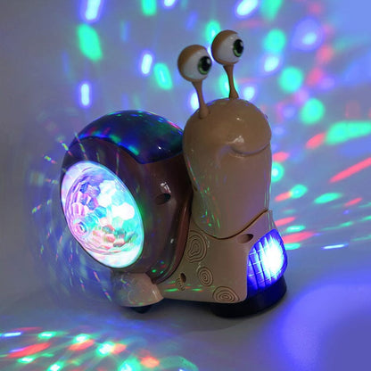 ⚡🐌Luminous Snail Toy