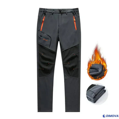 🙋‍♂️New Upgrade🌟Waterproof & Quick-Drying Outdoor Pants