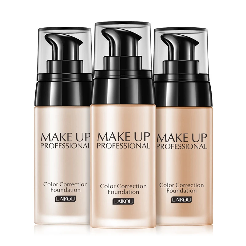 🔥43%OFF💥BUY 1 GET 1 FREE✨Concealer liquid foundation