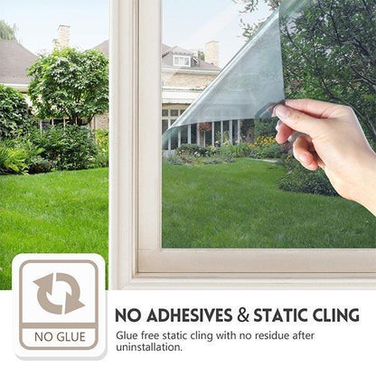 🔥Today 50%~77% off🔥Heat-insulating privacy film