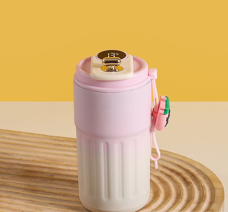 🎅 Christmas Specials ☕Led Temperature Display Coffee Mug 😊