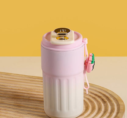 🎅 Christmas Specials ☕Led Temperature Display Coffee Mug 😊