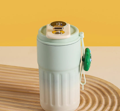 🎅 Christmas Specials ☕Led Temperature Display Coffee Mug 😊