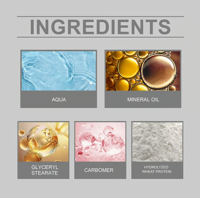 💥2025 new upgrade🎁2-in-1 Natural Essence Extract Silver Hair Dye