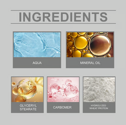 💥2025 new upgrade🎁2-in-1 Natural Essence Extract Silver Hair Dye