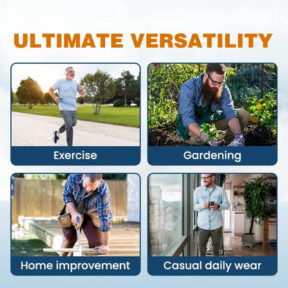 🔥Last Day 👖MultiPants – High Stretch Multi-pocket Durable Cargo Pants