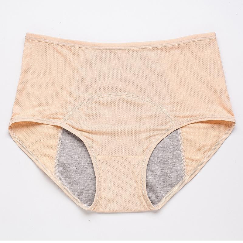 🌸Last Day Buy 1 Get 3 Packs🌸2024 Best Seller High Waist Leak proof panties