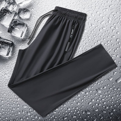 🔥LAST DAY SALE - ONLY £14.98!!⚡50K+ SOLD!🔥Women's Ultra Soft Stretch Perfect Drape Casual Pants👖🎁