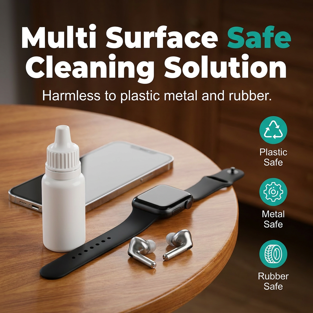 🔥Limited Time Promotion 50% OFF🔥Electronic Contact Cleaner