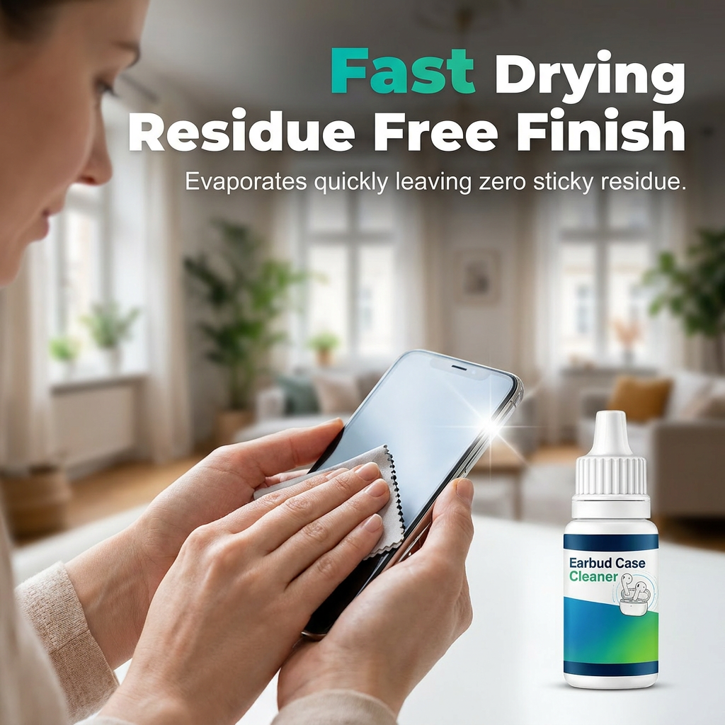 🔥Limited Time Promotion 50% OFF🔥Electronic Contact Cleaner