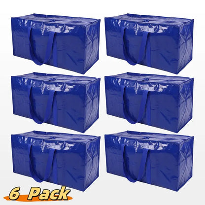 🛍️ Multifunctional, durable XL storage and moving bag 🏠✈️