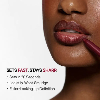 💜 Final 3 hours Buy 1 Get 1 Free!! 💜Waterproof Matte Lip Liner Set