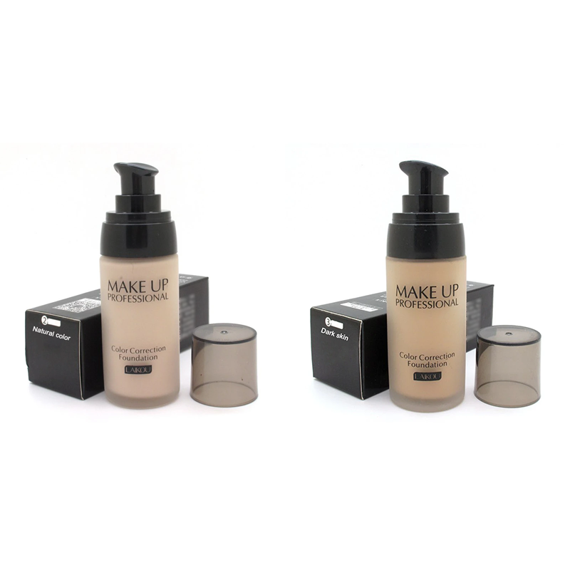 🔥43%OFF💥BUY 1 GET 1 FREE✨Concealer liquid foundation