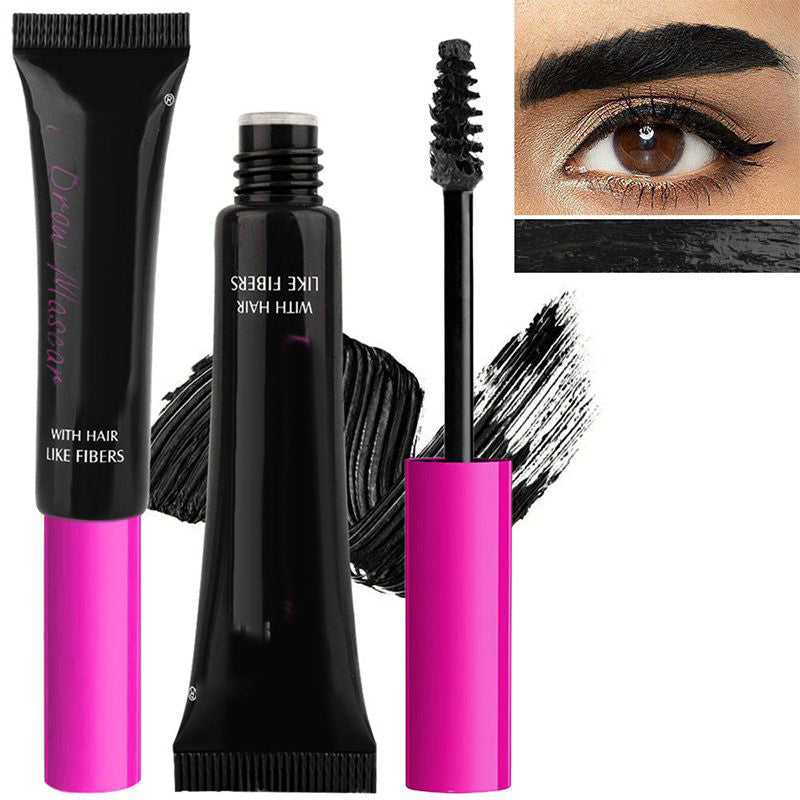 🥳2026 HOT SALE🥳💞50K+ SOLD!🔥Vegan Eyebrow Gel – 16H Wear, Buildable & Flake-Resistant