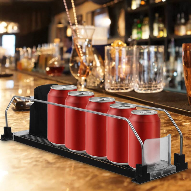 🔥Last Day Promotion 49% OFF🎄 Automatic Beverage Pusher