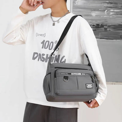 🎒Men's Shoulder Bag