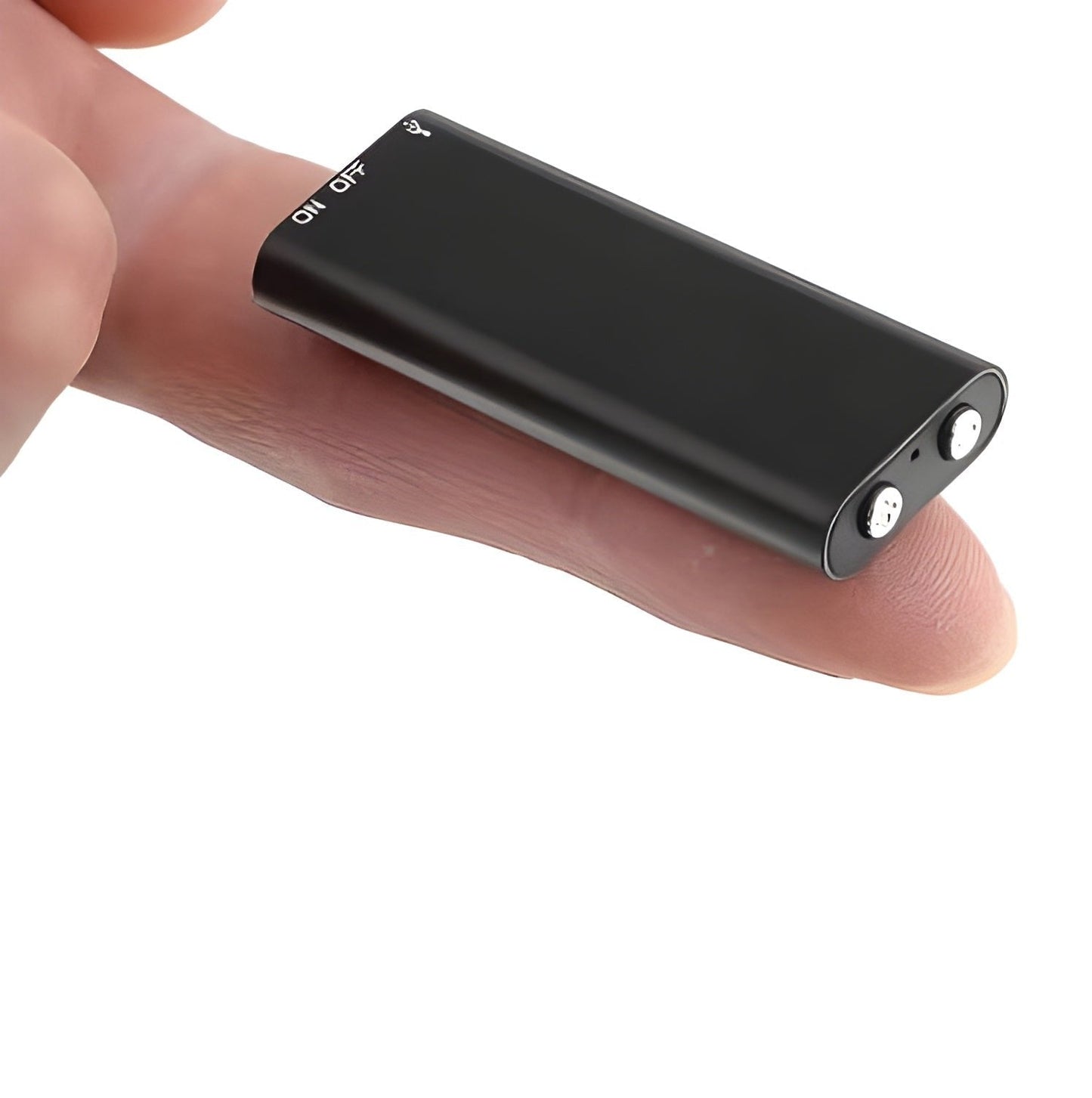 Mini Voice Recorder: Capture Every Sound with Smart, Compact Precision 🎙️