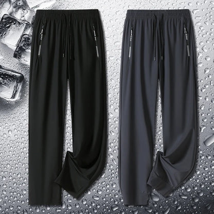 🔥LAST DAY SALE - ONLY £14.98!!⚡50K+ SOLD!🔥Women's Ultra Soft Stretch Perfect Drape Casual Pants👖🎁
