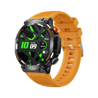 ⌚Last day's offer - 60% OFF🔥Waterproof sports and outdoor watch