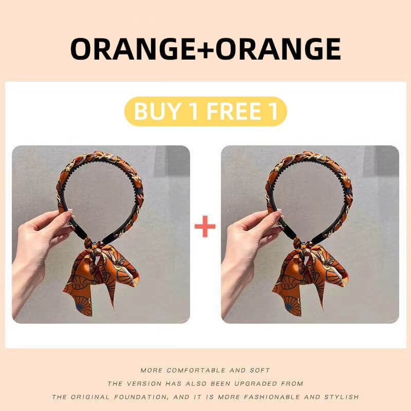 Magic Hair Clip