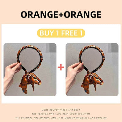 Magic Hair Clip