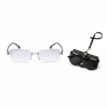 👓 50% OFF NOW! 💙 Blue Light Blocking Glasses – Reduce Eye Strain, Stylish Frames & Lightweight for All Day 🖥️✨