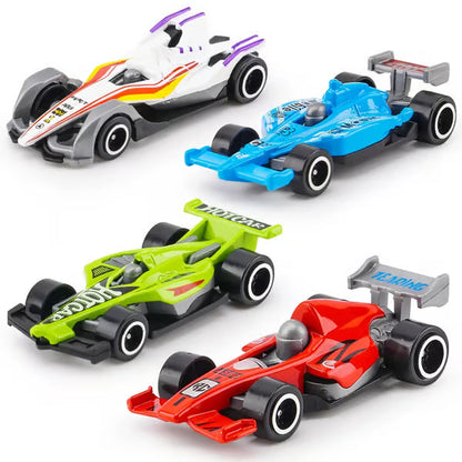 🎁Early Christmas Hot Sale 50% OFF🎅DIY Flexible Racing Track Toy
