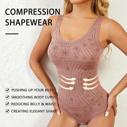 💥Second piece half price💥One-piece Large Size Butt Lift Body Shaping Device