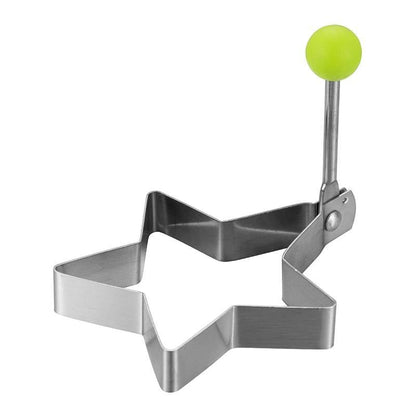 🔥Last Day Sale 50%🔥Stainless Steel Fried Egg Molds