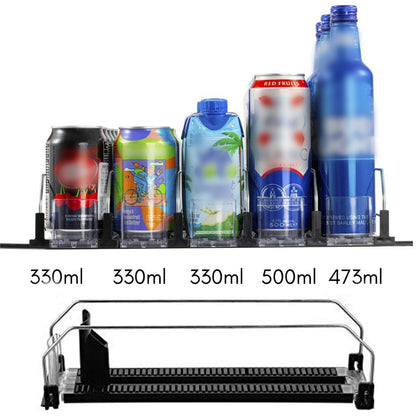 🔥Last Day Promotion 49% OFF🎄 Automatic Beverage Pusher
