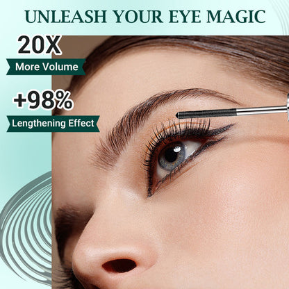 🔥Exclusive 2025 Luxury Sale✨Ultimate Length & Curl Mascara
