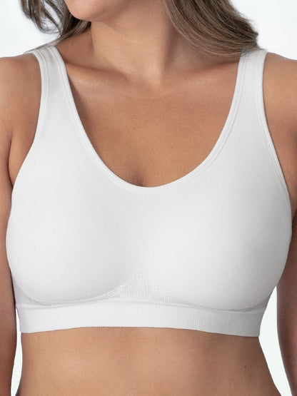 🔥HOT SALE 49% OFF🎀Daily Comfort Wireless Shaper Bra