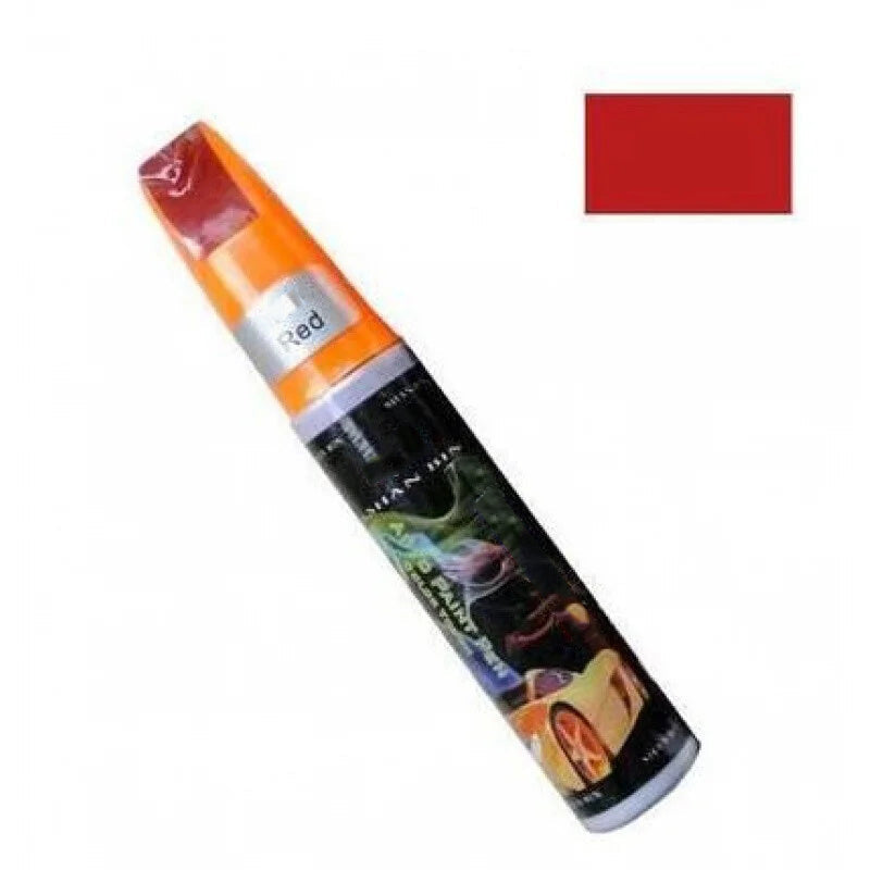 🔥Last day of the limited-time 50% off sale!🔥[One Touch Restoration] Car Touch-up Paint Pen