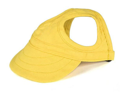 🔥Outdoor Sun Protection Hood For Dogs