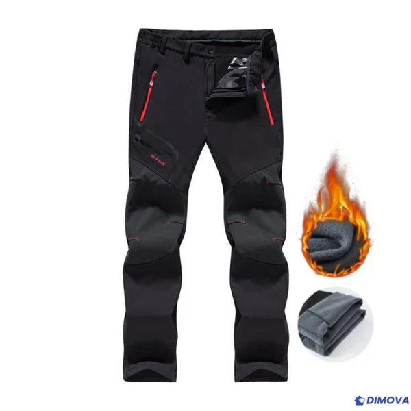 🙋‍♂️New Upgrade🌟Waterproof & Quick-Drying Outdoor Pants