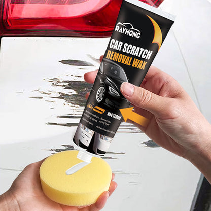 🔥BUY 2 GET 1 FREE🚗Car Scratch Repair Paste