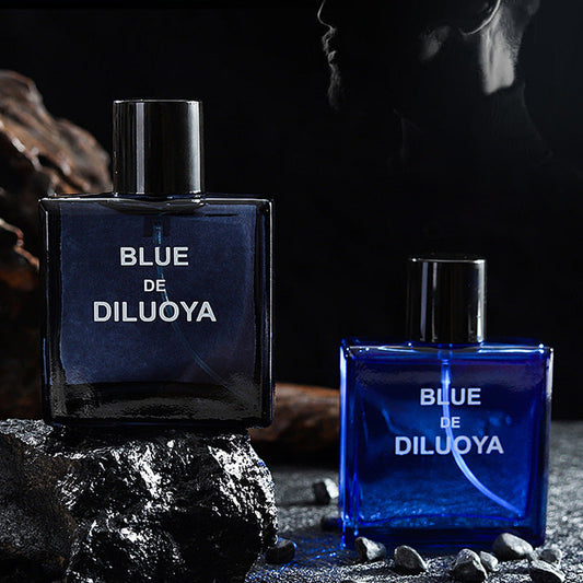 ⏳Limited time 50% off⏳Men’s Charming Perfume