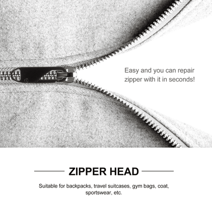 Universal Detachable Zipper Puller(49% OFF)