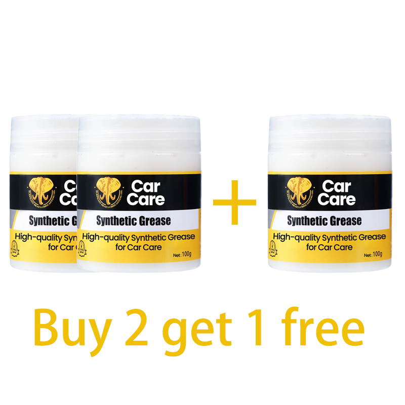 💥50% off direct from the manufacturer🎁High-quality Synthetic Grease for Car Care