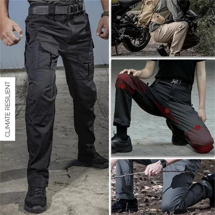 🎁50% off ⏳Multi-Purpose Tactical Pants