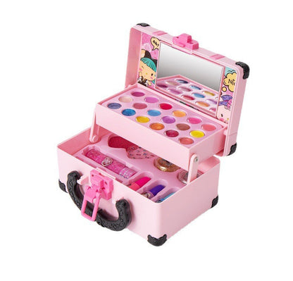 🎁Christmas gifts🎁Kids Washable Makeup Beauty Kit