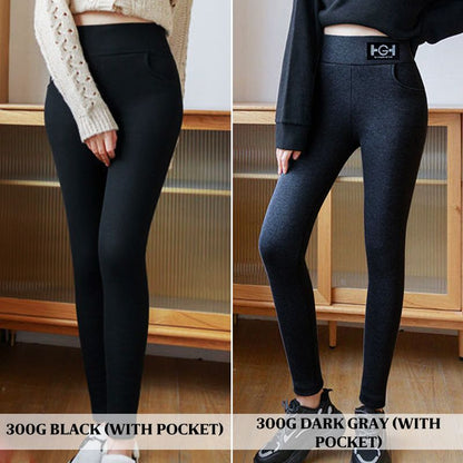 💥Hot Sale 49% off💕Casual Warm Winter Solid Pants