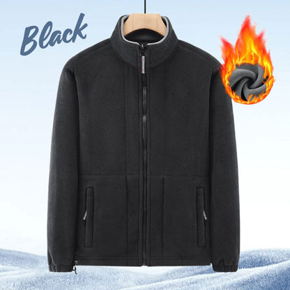 💥Black Friday Hot Sales - 49% OFF💥Men’s Double-Layer Lined Jacket