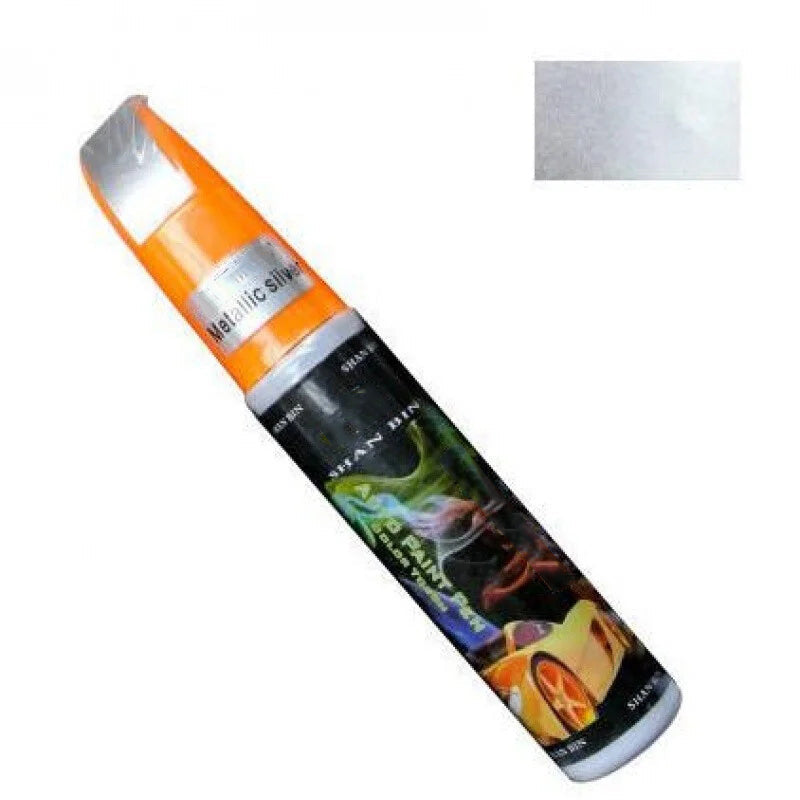 🔥Last day of the limited-time 50% off sale!🔥[One Touch Restoration] Car Touch-up Paint Pen