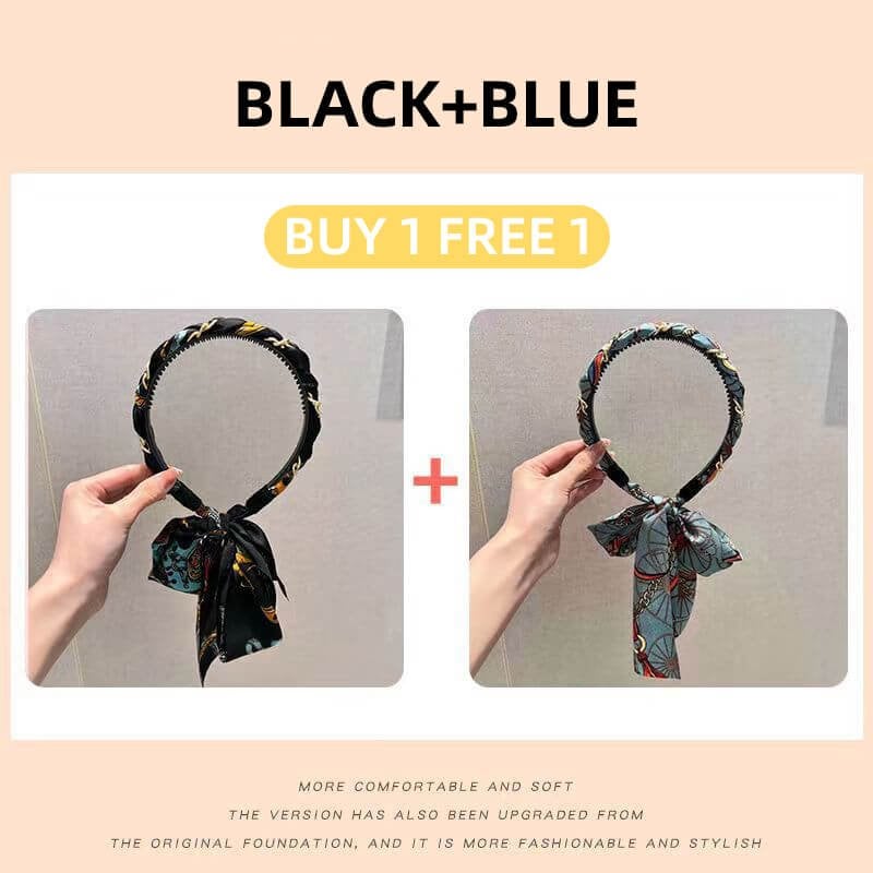 Magic Hair Clip