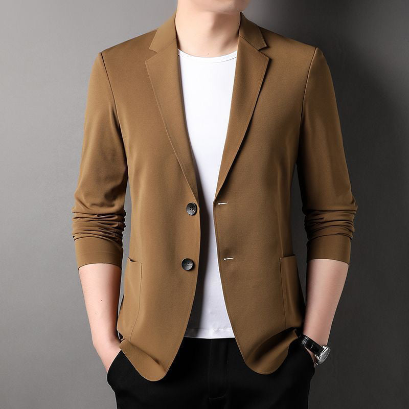 ⏰Hot SALE!🏆2024 Summer-Men's lightweight summer suit jacket