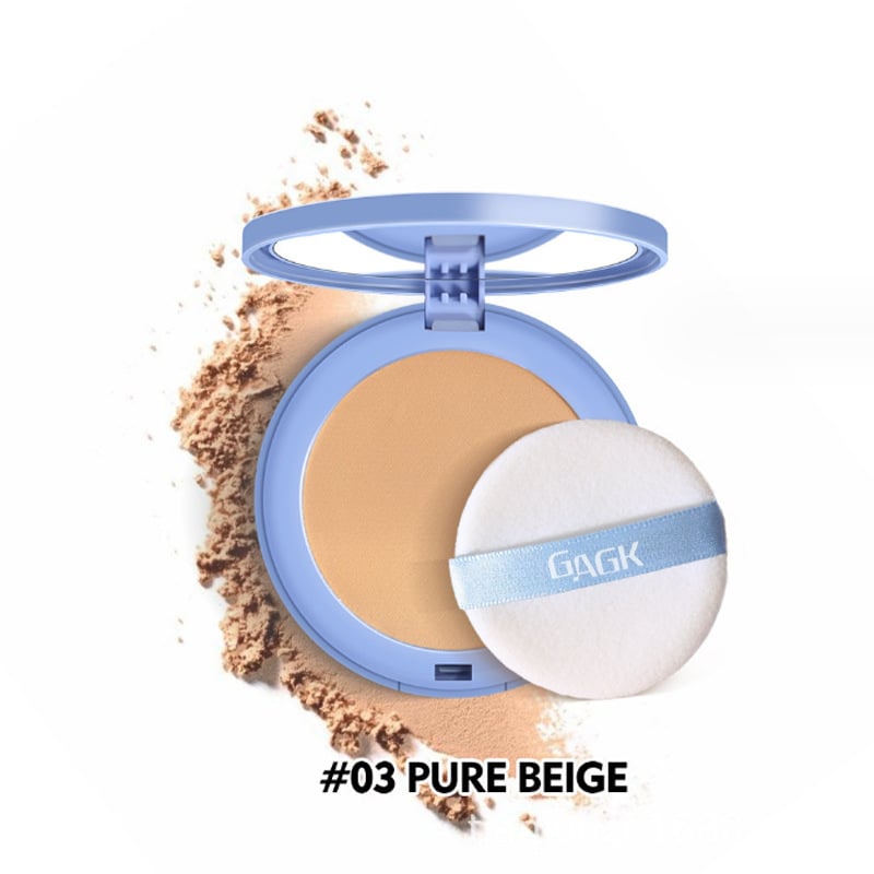 🎁Buy 1 Get 1 Free🔥 💜Matte Perfection Pressed Powder